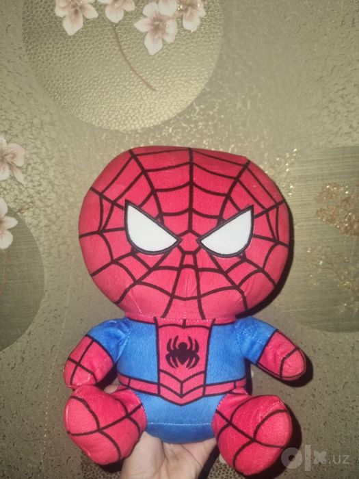 Игрушка Spider-man ..