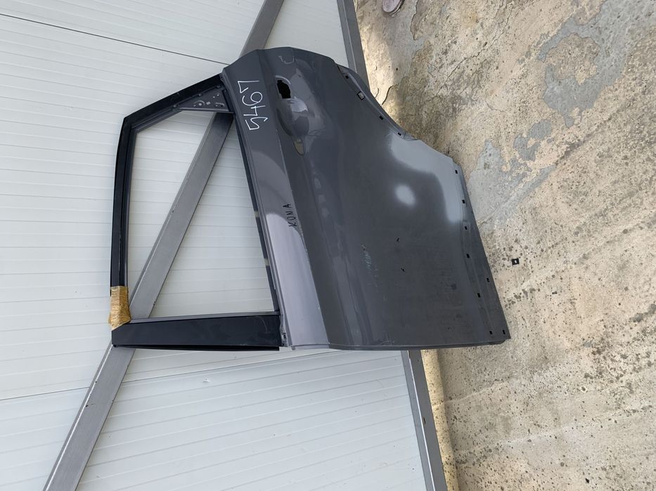 Usa stanga spate, Hyundai Kona, 2017, 2018, 2019, 2020, 2021, 2022.