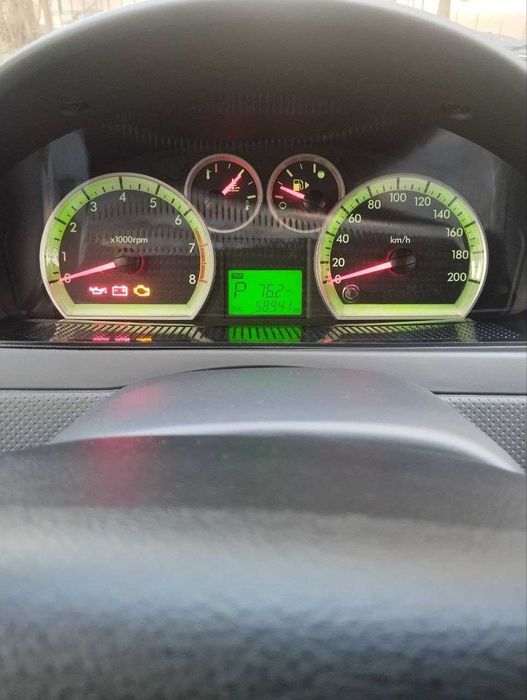 Продается Nexia 3