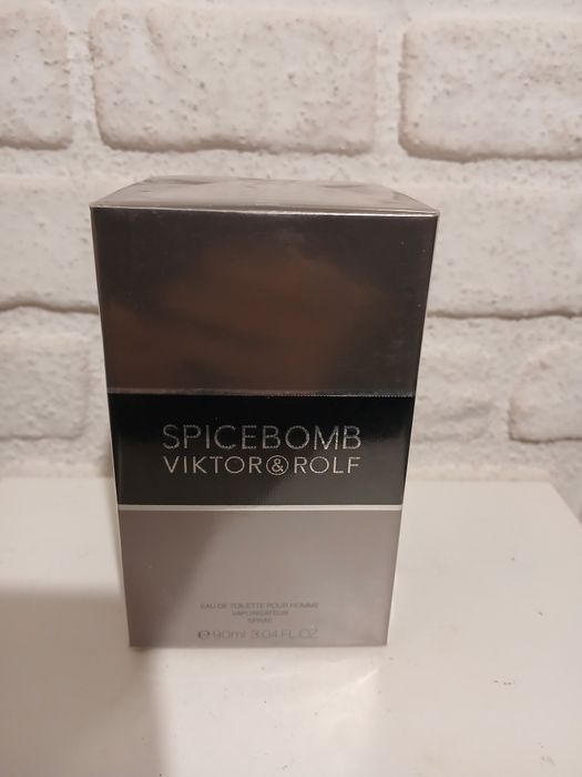 Victor&Rolf Spicebomb 90ml