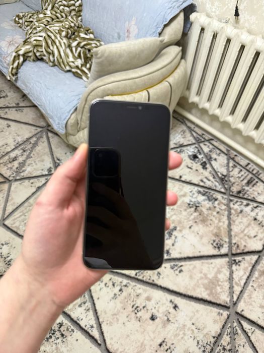 iPhone X срочно сотилади гарантиа бор