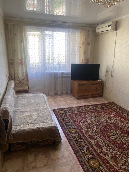 Продам квартиру в 8 мкр