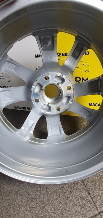 Jante Opel Corsa F, 4x108 6,5Jx16H2