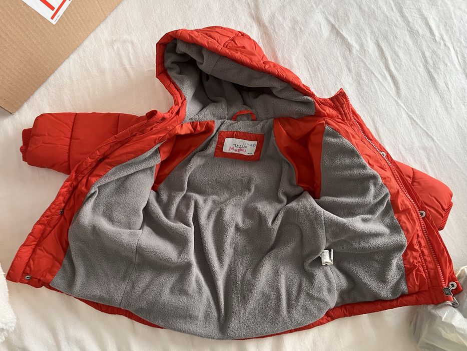 Космонавт, грейка, зимни якета, за дъжд