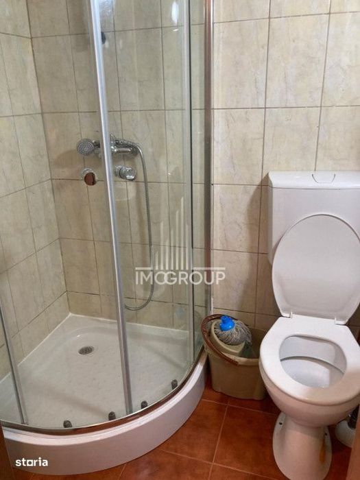 Disponibil De inchiriat garsoniera str Fabricii
