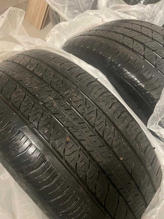 шины continental  255 45 R 19 104 Y