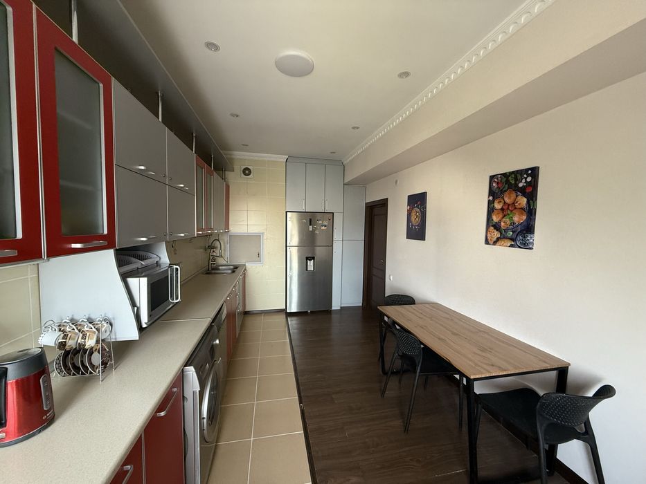 Сдается Своя Квартира рядом с Tashkent City!