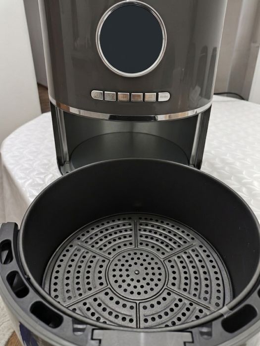 Аэрогриль Tefal Air Fry Ultra !Новый!