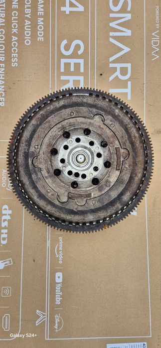 Volanta masa dubla Mercedes Sprinter 2.2CDI 311