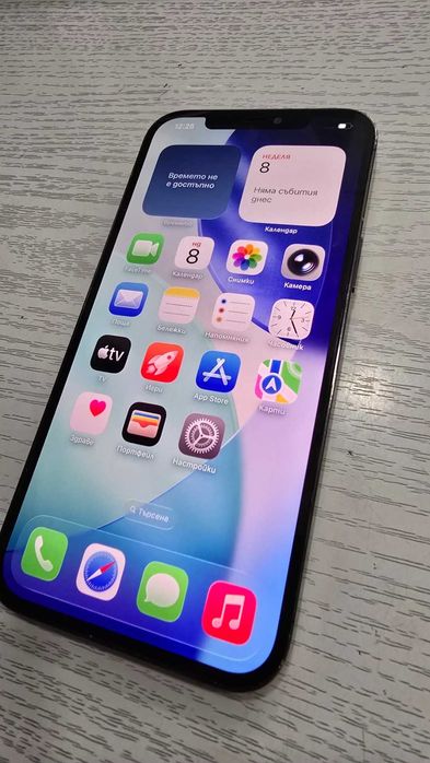 ***ТОП ЦЕНА***Apple Iphone 12 Pro Max 128GB Battery 100%