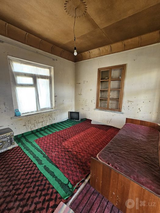 Uzbekkenti yul ustida xovli sotiladi