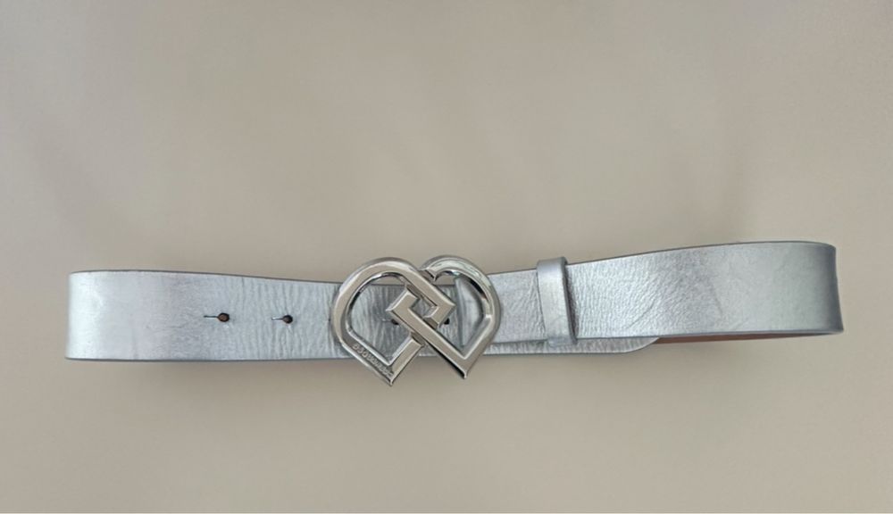 Дамски колан Dsquared