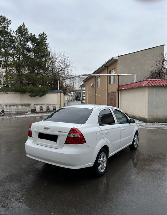 Nexia 3 Avtomat 2022