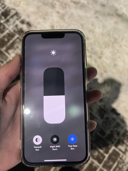 Продам айфон 13 128гб