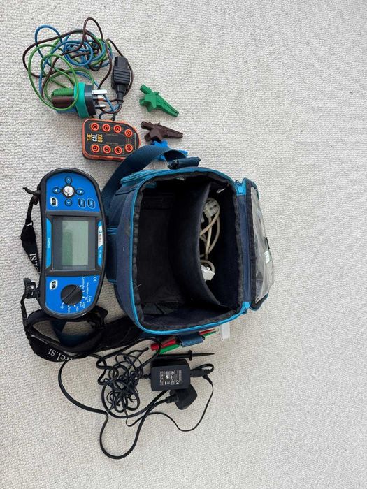 Metrel Ml3000 (EasiPlus)