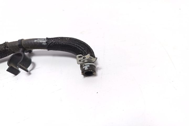 Furtun apa 204765062R Dacia Logan a 2-a generatie (facelift)