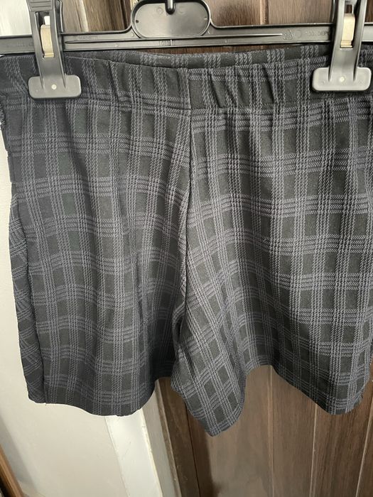 Fusta pantalon fete zara