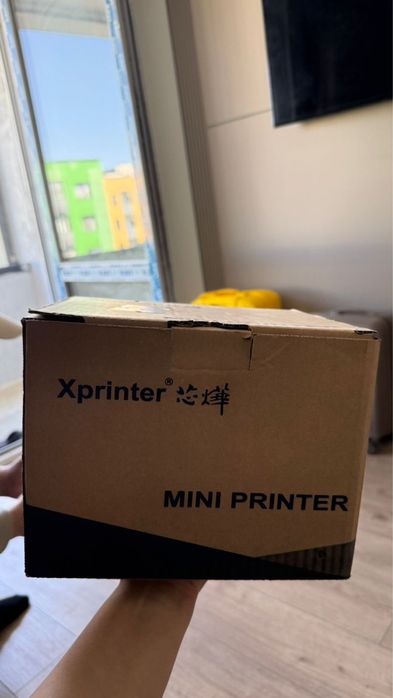 X printer 365b..