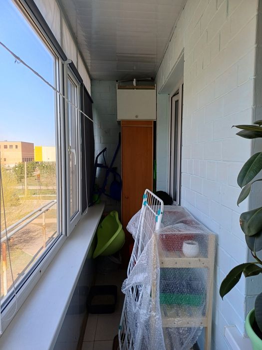 Продам 2-х комн. квартиру