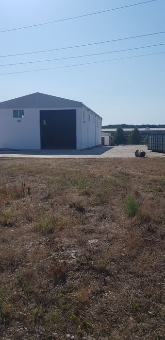 Inchiriez Hala Ciolpani