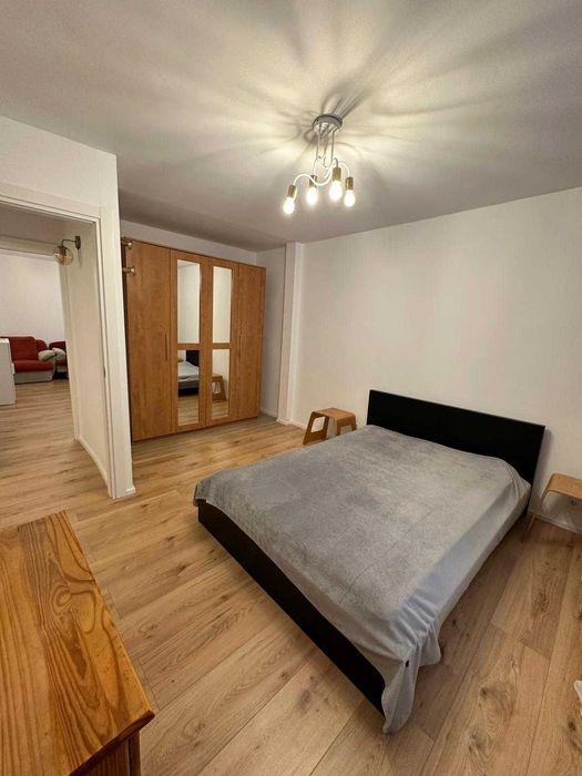 PROPRIETAR| 2 camere Aviației, 53 mp, SMARANDA BRAESCU, 9 min de Metrou Aurel Vlaicu