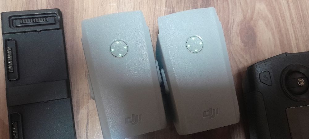 Дрон DJI Mavic Air 2S Смарт контролер