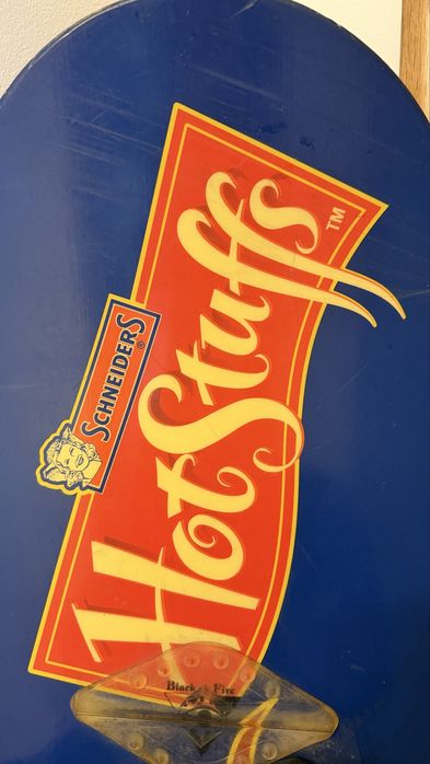 Продам сноуборд 154 см