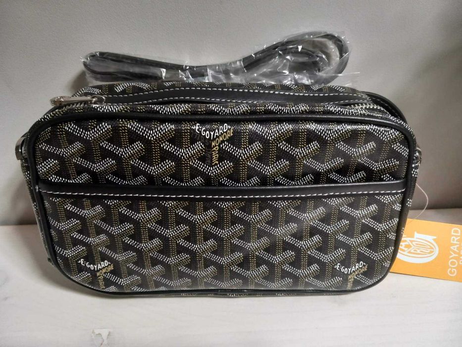 Goyard чанта нова
