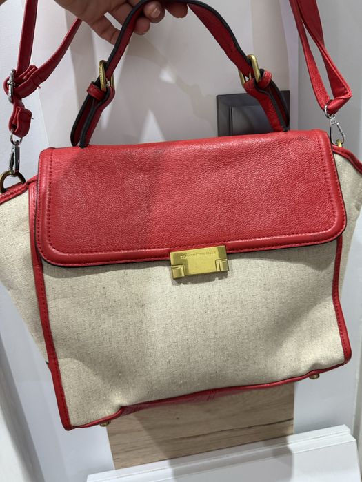 Чанта Tommy Hilfiger
