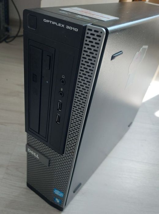 Unitate pc dell 3010