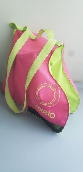 Role fete ROLLERBLADE SG3, reglabile, geanta cadou