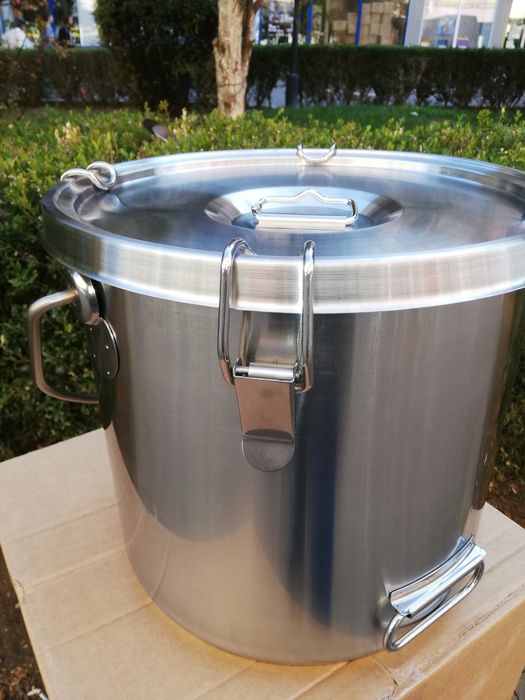 Oală Profesionala Catering 17 L/419lei