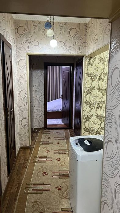 Ипотека,Сергели-8а 2/2/9 балк. 2#6