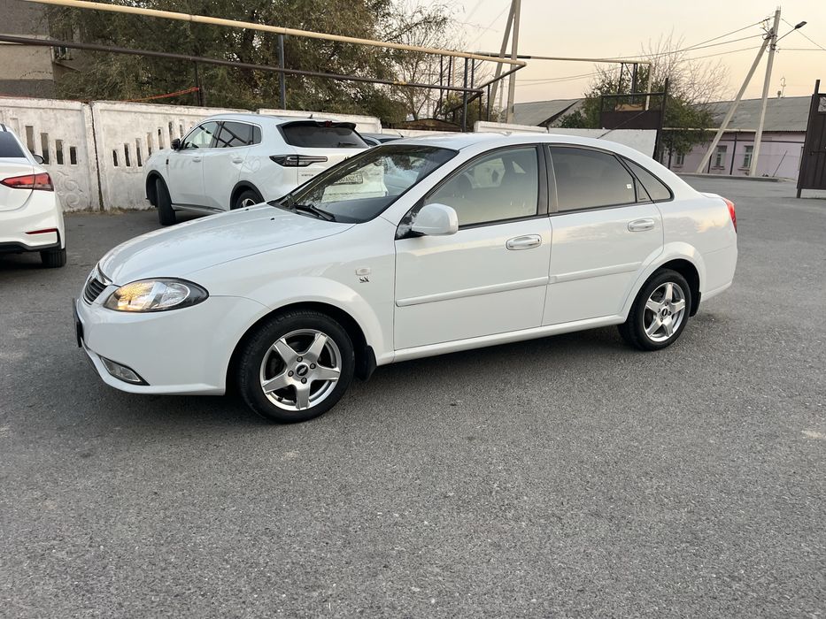 Шевролет Титанка Балонымен сатылады