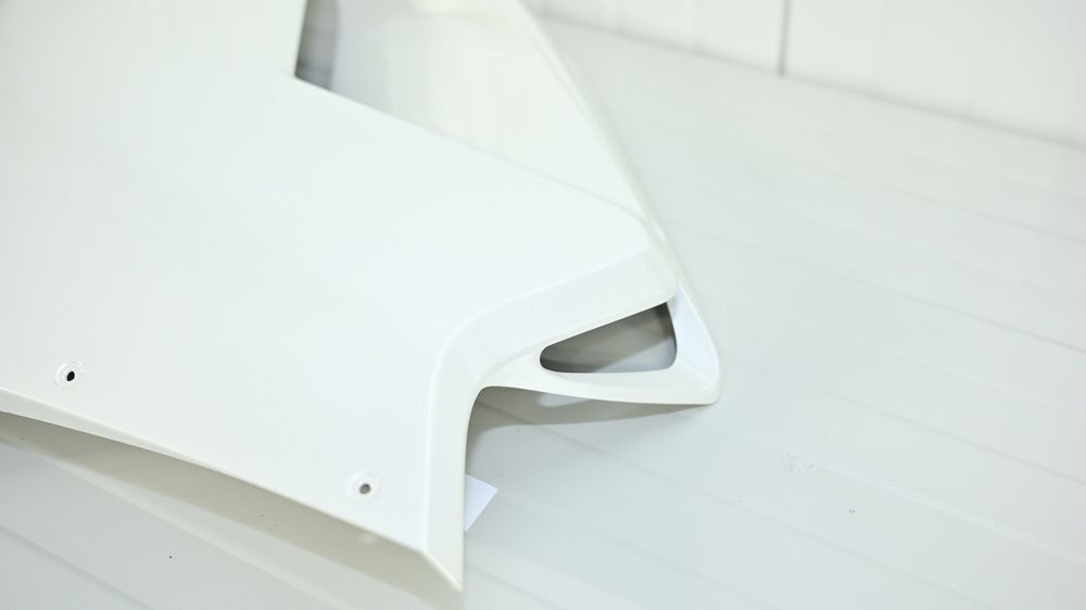 Ducati 1198S 2010 Carena lateral superioara stanga