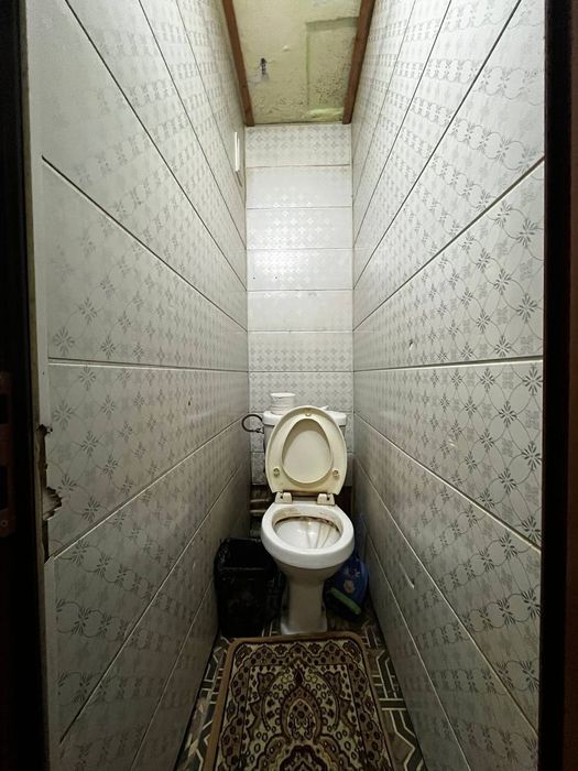 Срочно продаётся 2х ком квартира Мархабо