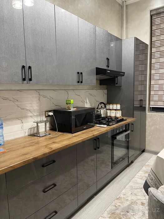 Сдаётся 2-комн Яшнабадский район, 62 м²