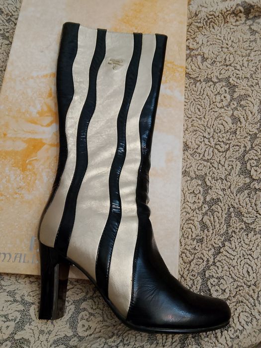 Продам сапоги в отличном состоянии