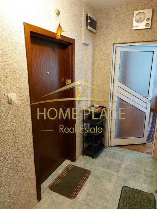 Дава се под наем Двустаен апартамент в Варна, Владислав Варненчик - 43 кв.м за 255 € - Снимка #4