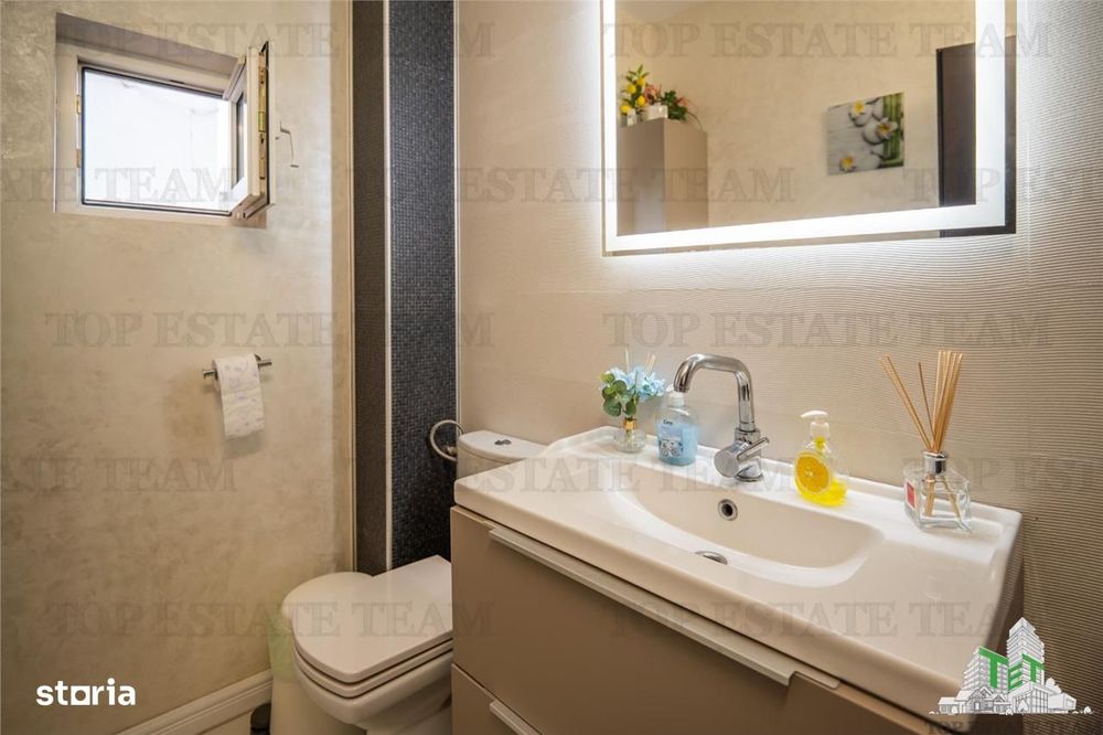 Vila Pipera - zona Iancu Nicolae | 280 mp utili | teren 500 mp