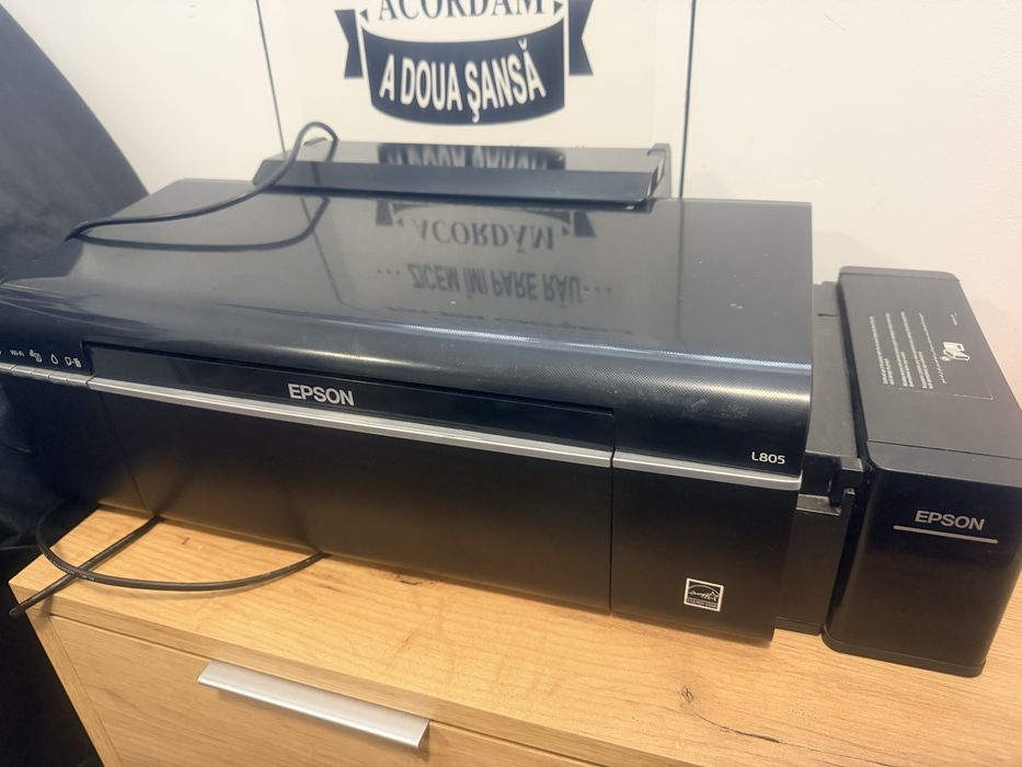 Imprimanta Epson L805