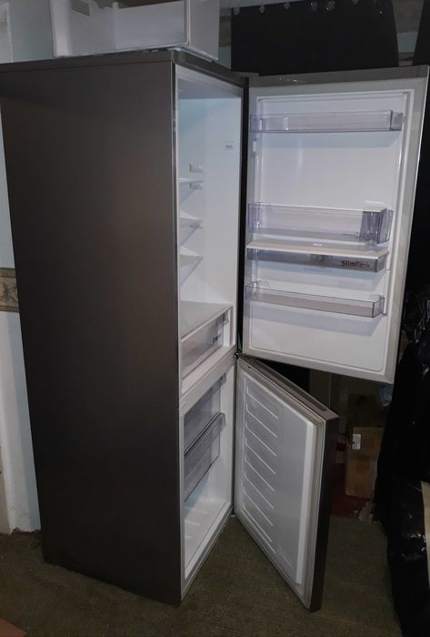 Хладилник като нов