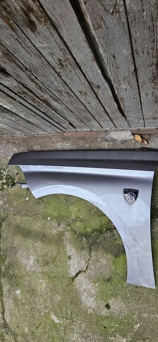 Калник  за Пежо  308 след 2021