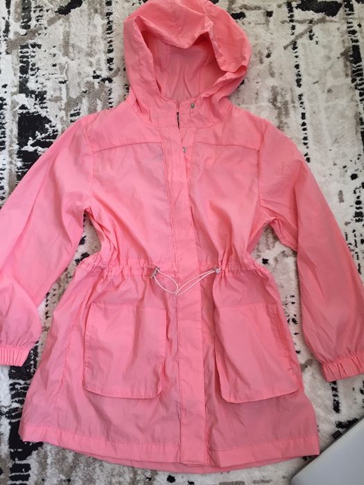 Детско яке ветровка