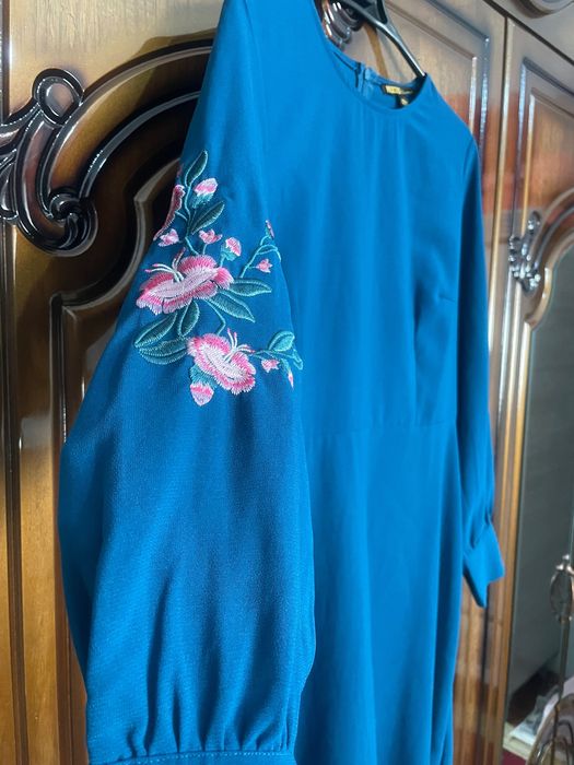 Платье 50 размер