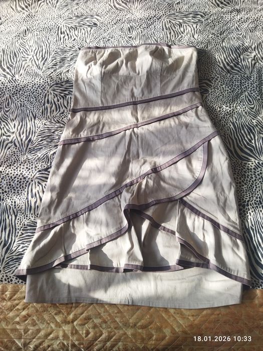 Коктейльные платья,купальники S