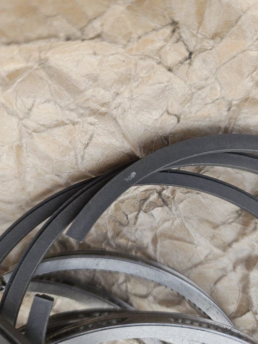 Set motor tractor fiat brasov nou original romanes