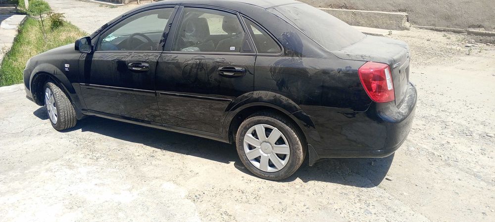 Avto gentra. 1pazetsia