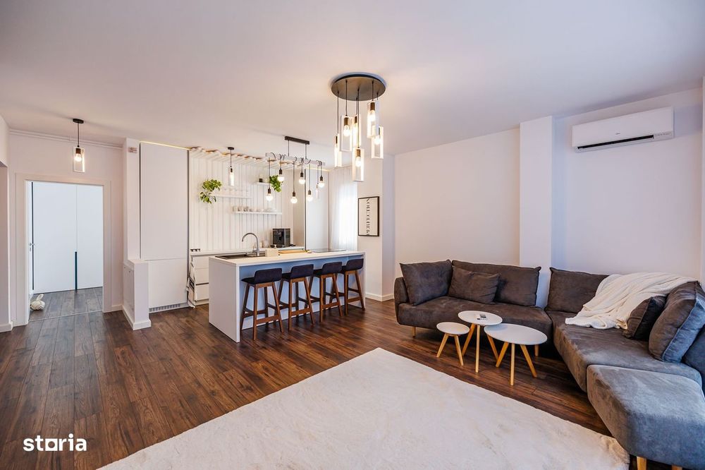 Penthouse exclusivist – eleganță, priveliște și un stil de viață apart — fotografia 3