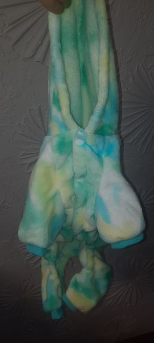 Костюмчик для собаки